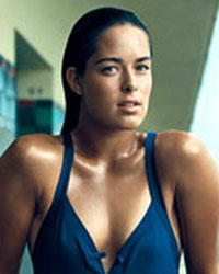 Ana Ivanovic